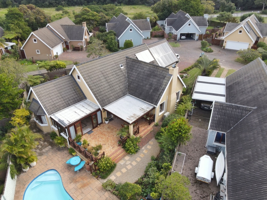 3 Bedroom Property for Sale in Sedgefield Island Village Western Cape